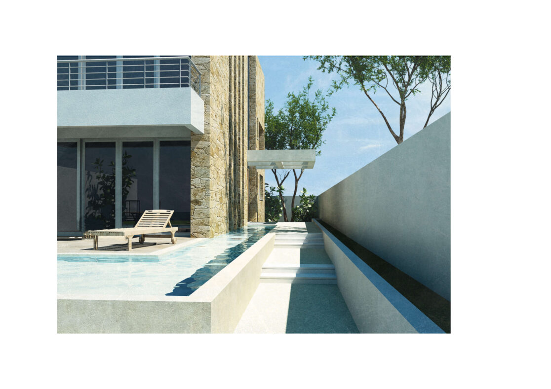 Stam house
