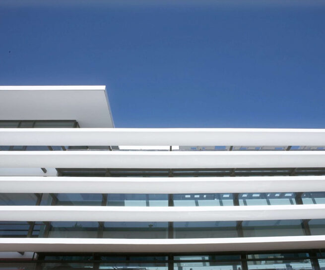 commercial building in Maroussi